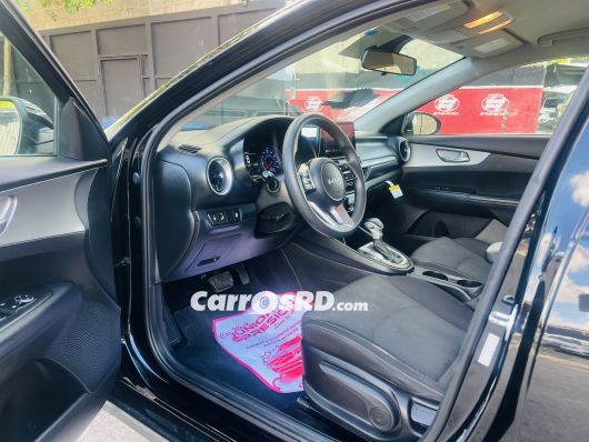 Kia Forte Carros en venta