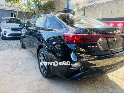 Kia Forte Carros en venta