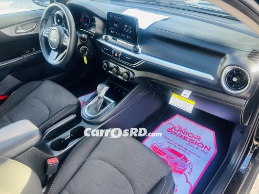 Kia Forte Carros en venta