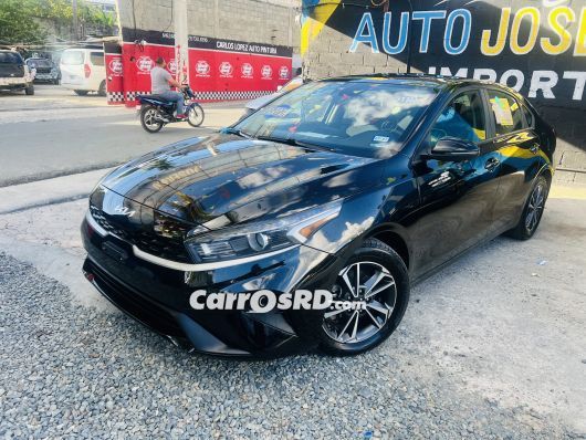 Kia Forte Carros en venta