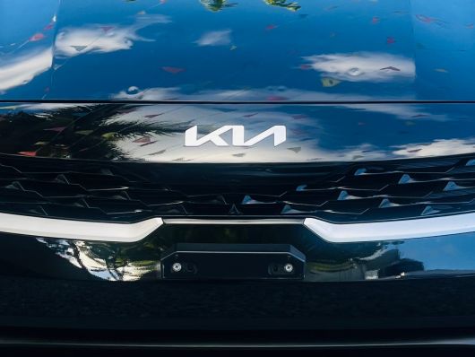 Kia Forte LXS en venta