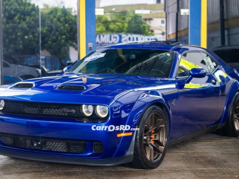 Dodge