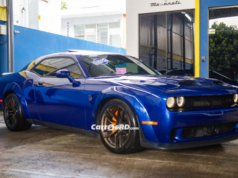 Dodge