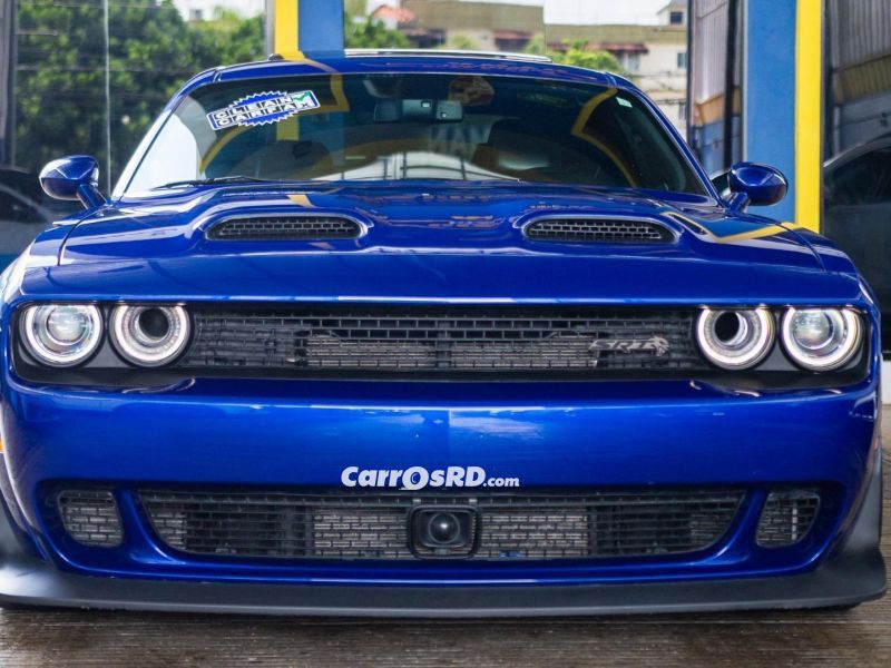 Dodge
