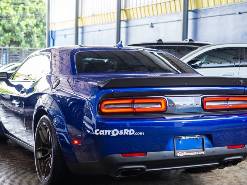 Dodge