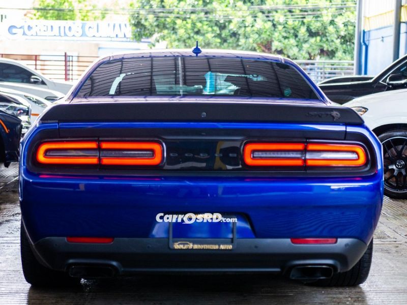 Dodge
