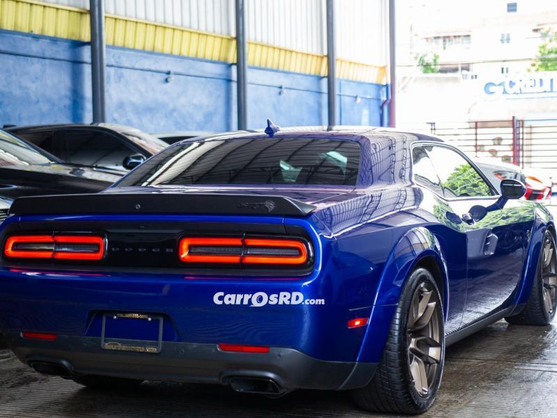 Dodge
