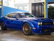 Dodge