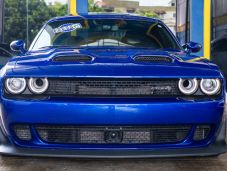 Dodge