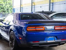Dodge