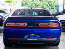 Dodge