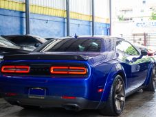 Dodge