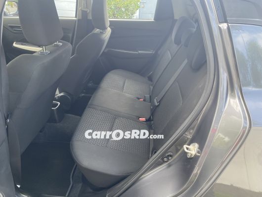 Suzuki Swift Carros en venta
