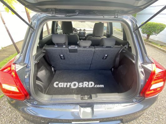 Suzuki Swift Carros en venta