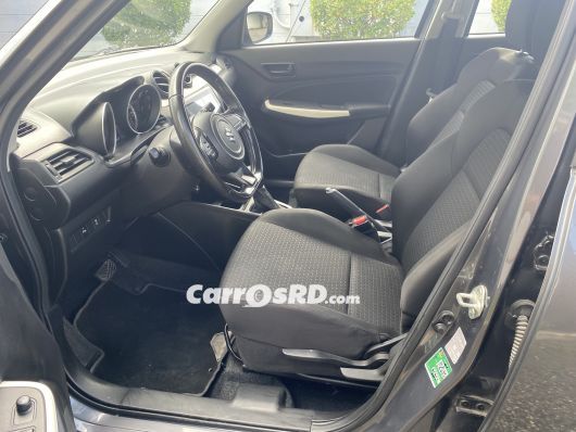 Suzuki Swift Carros en venta