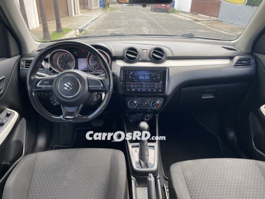 Suzuki Swift Carros en venta