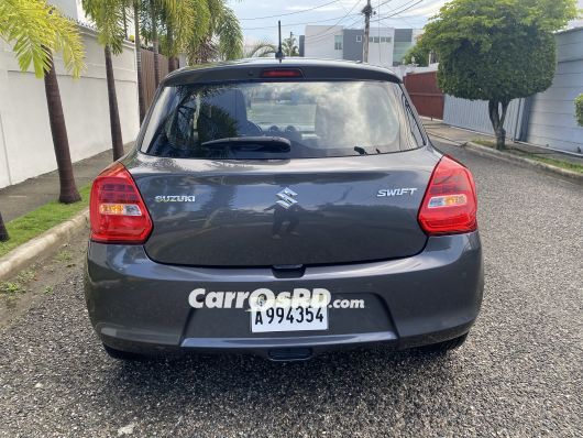 Suzuki Swift Carros en venta