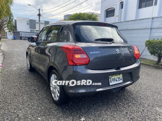 Suzuki Swift Carros en venta