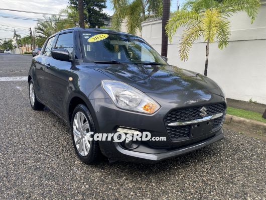 Suzuki Swift Carros en venta