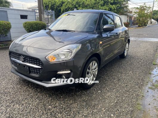 Suzuki Swift Carros en venta