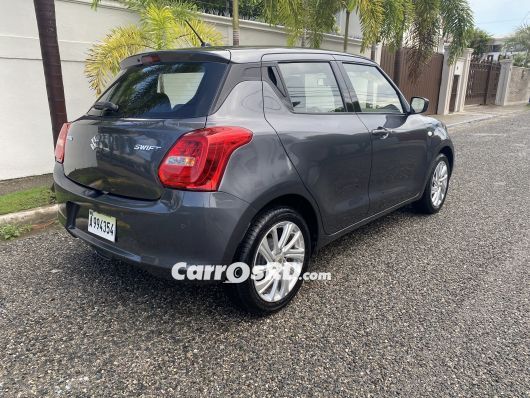 Suzuki Swift Carros en venta