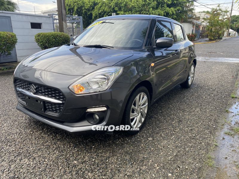 Suzuki
