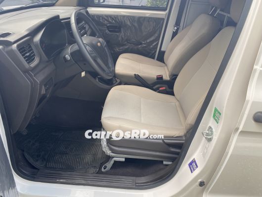 Chevrolet N Furgoneta en venta