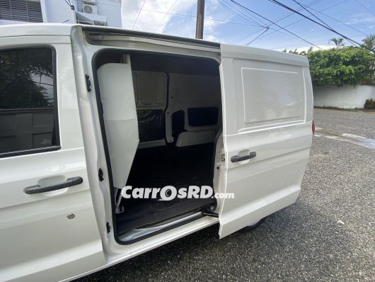 Chevrolet N Furgoneta en venta
