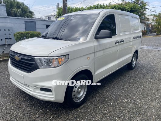 Chevrolet N Furgoneta en venta