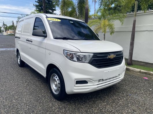 Chevrolet N 400 en venta