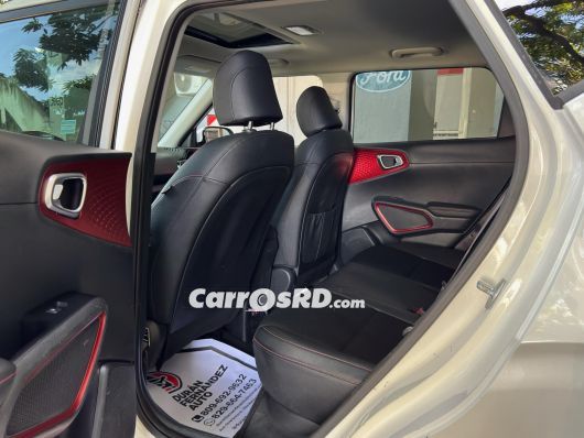 Kia Soul Carros en venta