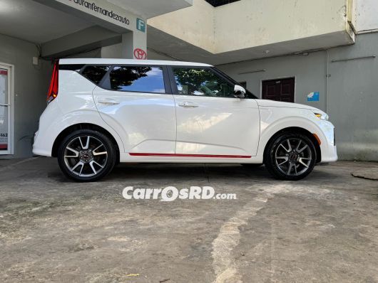 Kia Soul Carros en venta