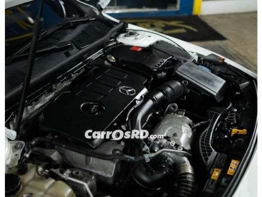 Mercedes-Benz Clase A Carros en venta