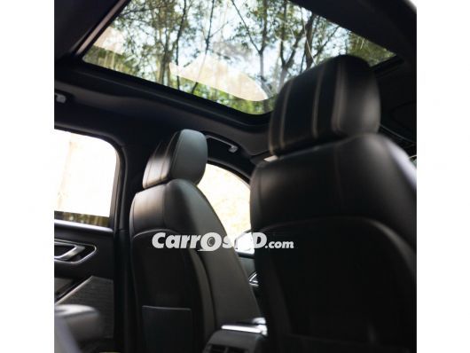 Land Rover Range Rover Jeepeta en venta