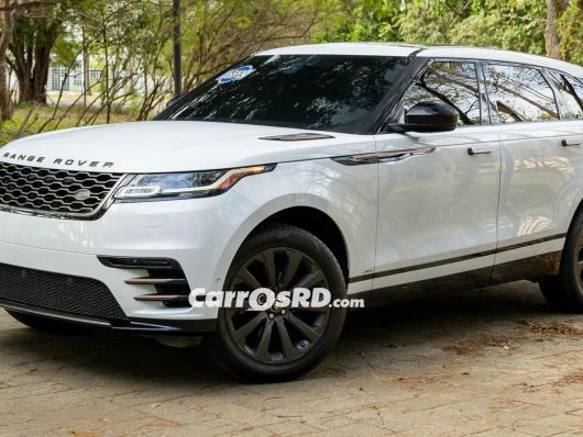 Land Rover Range Rover Jeepeta en venta