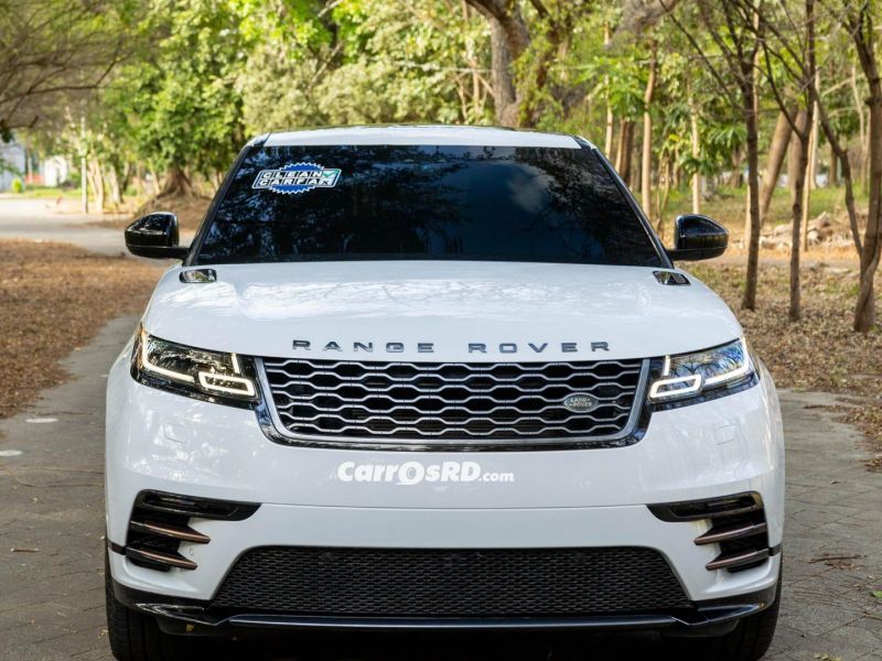 Land Rover