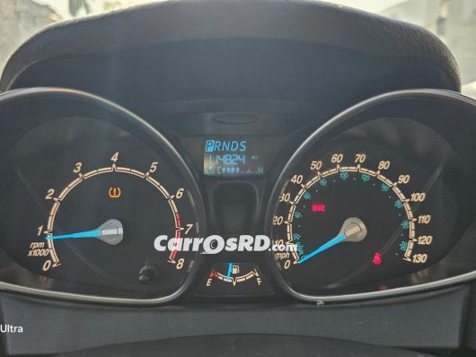 Ford Fiesta Carros en venta