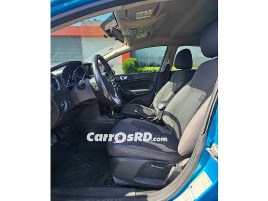 Ford Fiesta Carros en venta