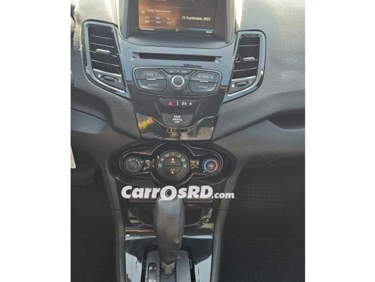 Ford Fiesta Carros en venta