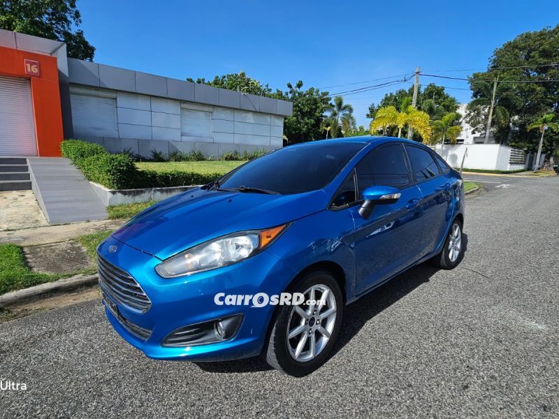 Ford