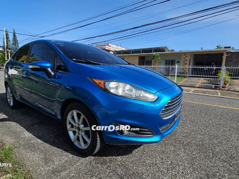Ford