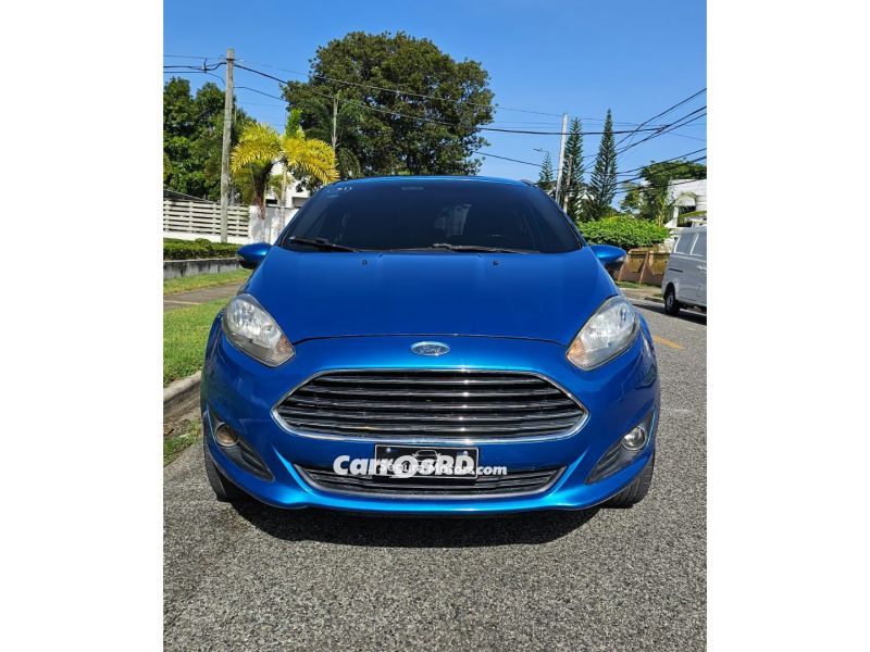 Ford