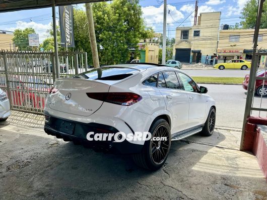 Mercedes-Benz Clase GLE Jeepeta en venta