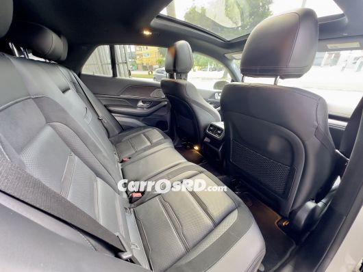 Mercedes-Benz Clase GLE Jeepeta en venta