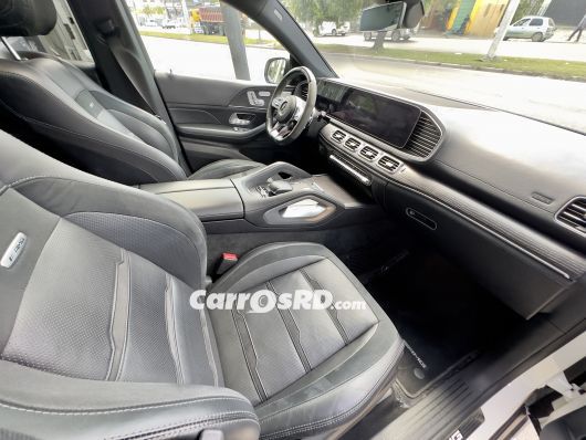 Mercedes-Benz Clase GLE Jeepeta en venta