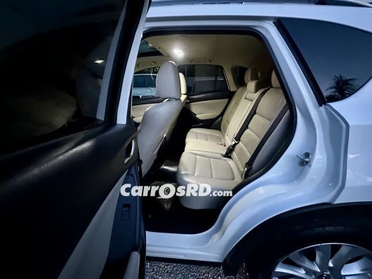 Mazda CX-5 Jeepeta en venta
