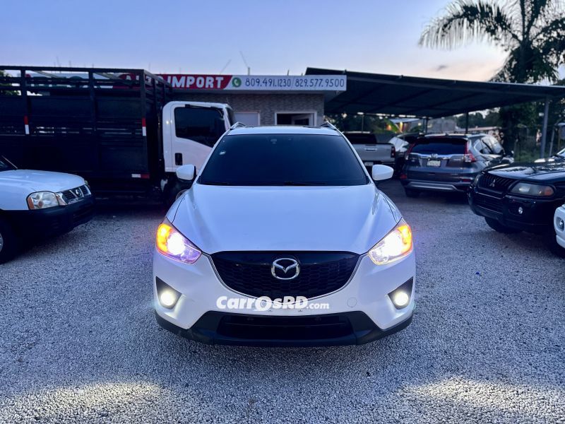 Mazda