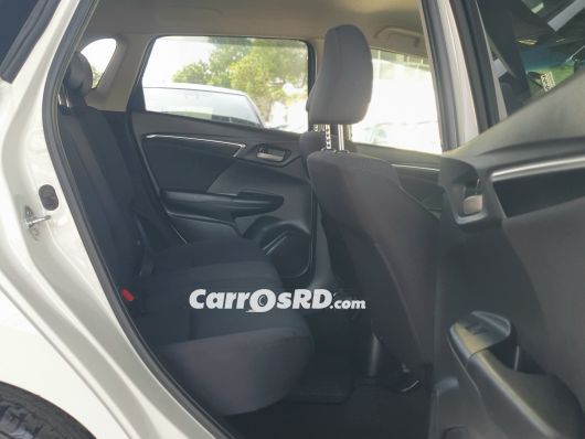 Honda Fit Carros en venta
