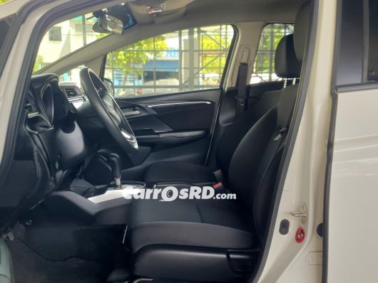 Honda Fit Carros en venta