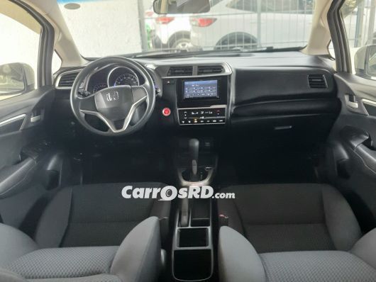 Honda Fit Carros en venta